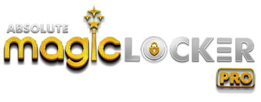 Magic Locker Portal